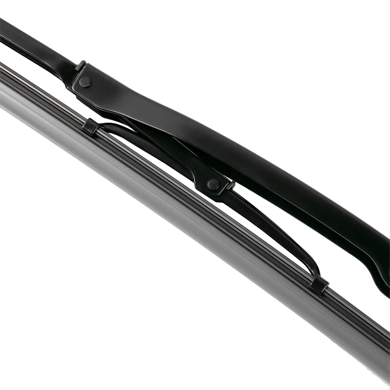 Top Quality Bone Frame auto accessories front wipers rubber bone wiper blade