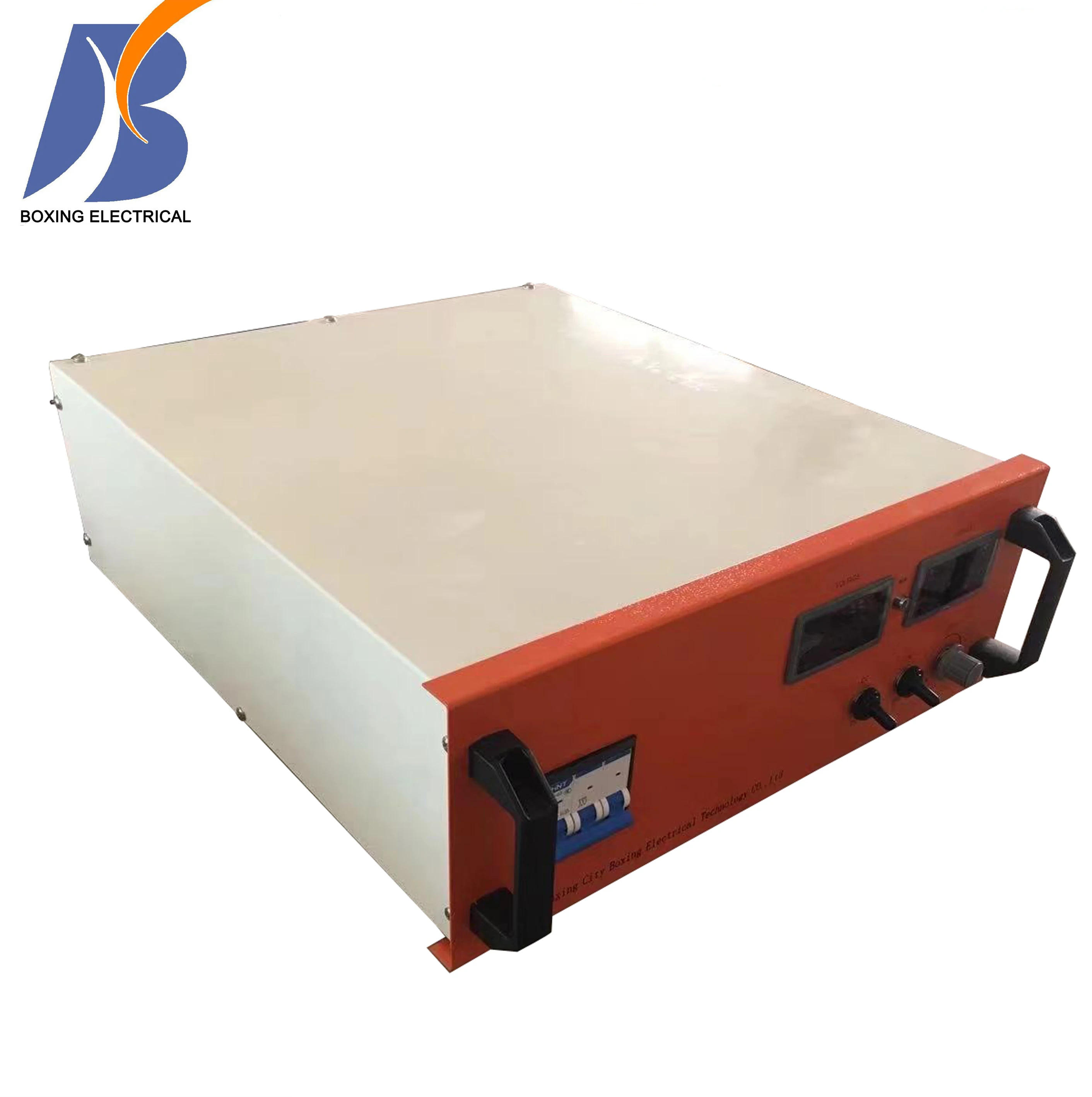  100A 24V Выпрямитель для гальванического