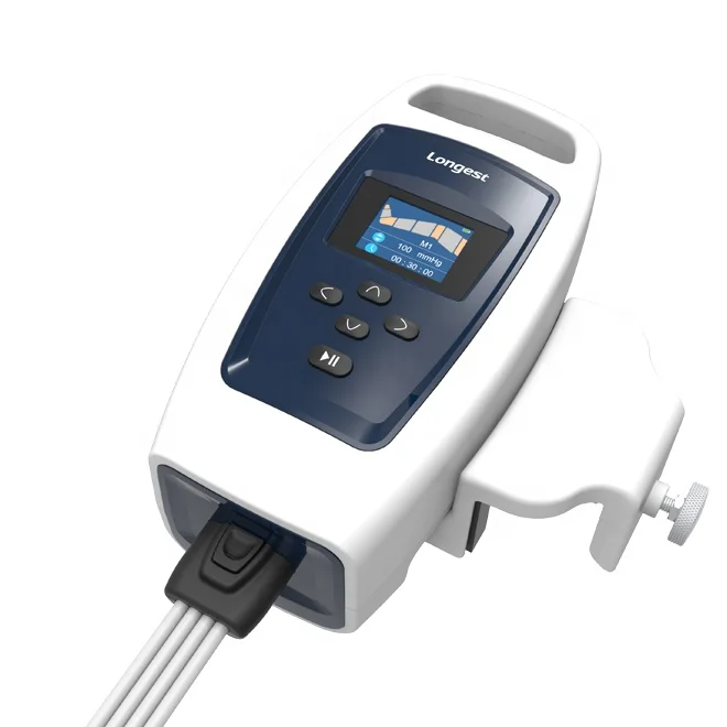 Physiotherapy Equipment Air Compression Boots for Diabetic and Diabetic Foot