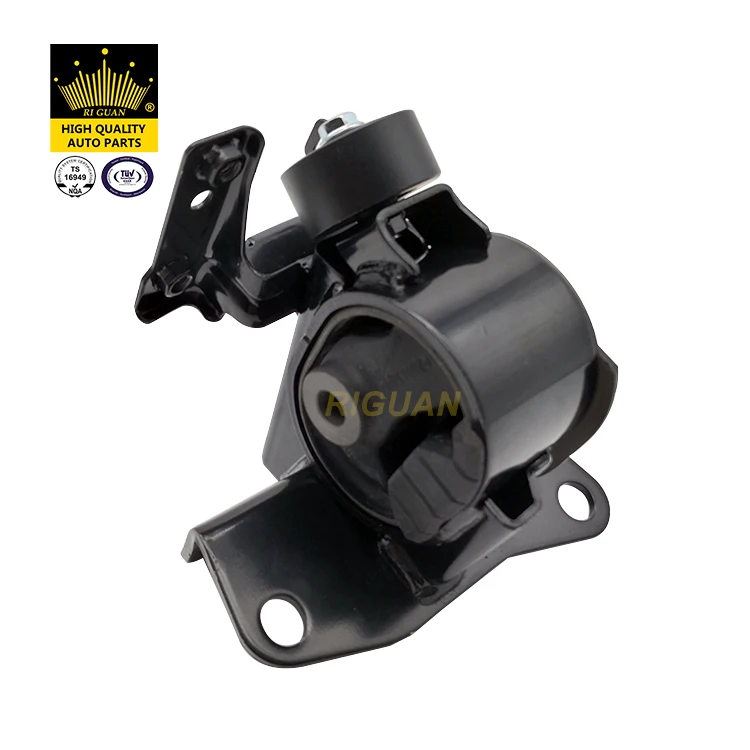 Wholesale Full Set Engine Mounting for TOYOTA Noah Voxy AZR65 2.0L 2001-2007 12306-28071 12371-28080 12361-22090 12305-28080