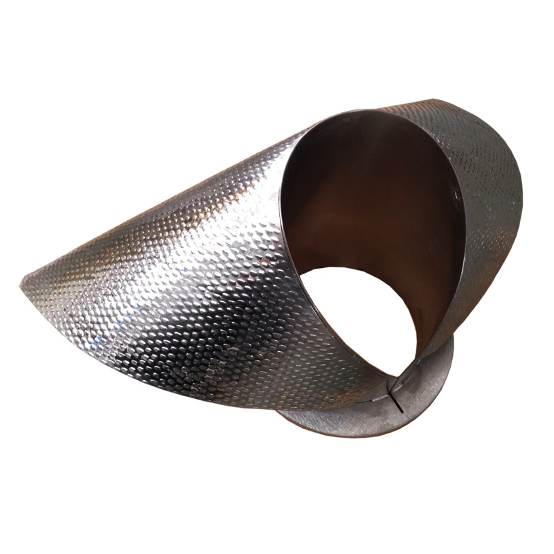 V-образный ошейник 10 дюймов в