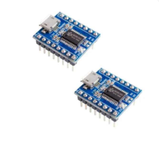 16mbit 32mbit Uart Voice Recording Programmable Spi Flash Usb Mp3 Sound Module Voice Sound Module