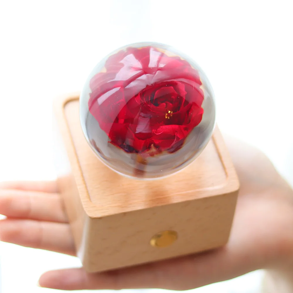 Valentines Christmas Birthday Gifts Party Decoration Lightings For Wedding Event Other Party Supplies Women Gift