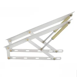 WINSTAR Hydraulic Sofa Bed Metal Mechanism Folding Furniture Hinges
