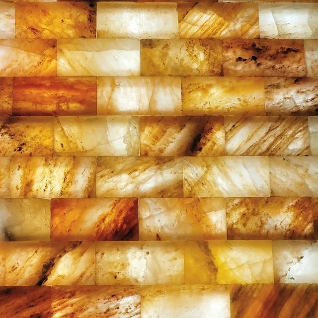 Premium Quality Pure Salt Tiles Salt Grilling Block Himalayan Pink Salt Bricks for Flooring