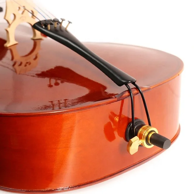 
FengLing FLV1111 Handmade 4/4 Full Size Cello 