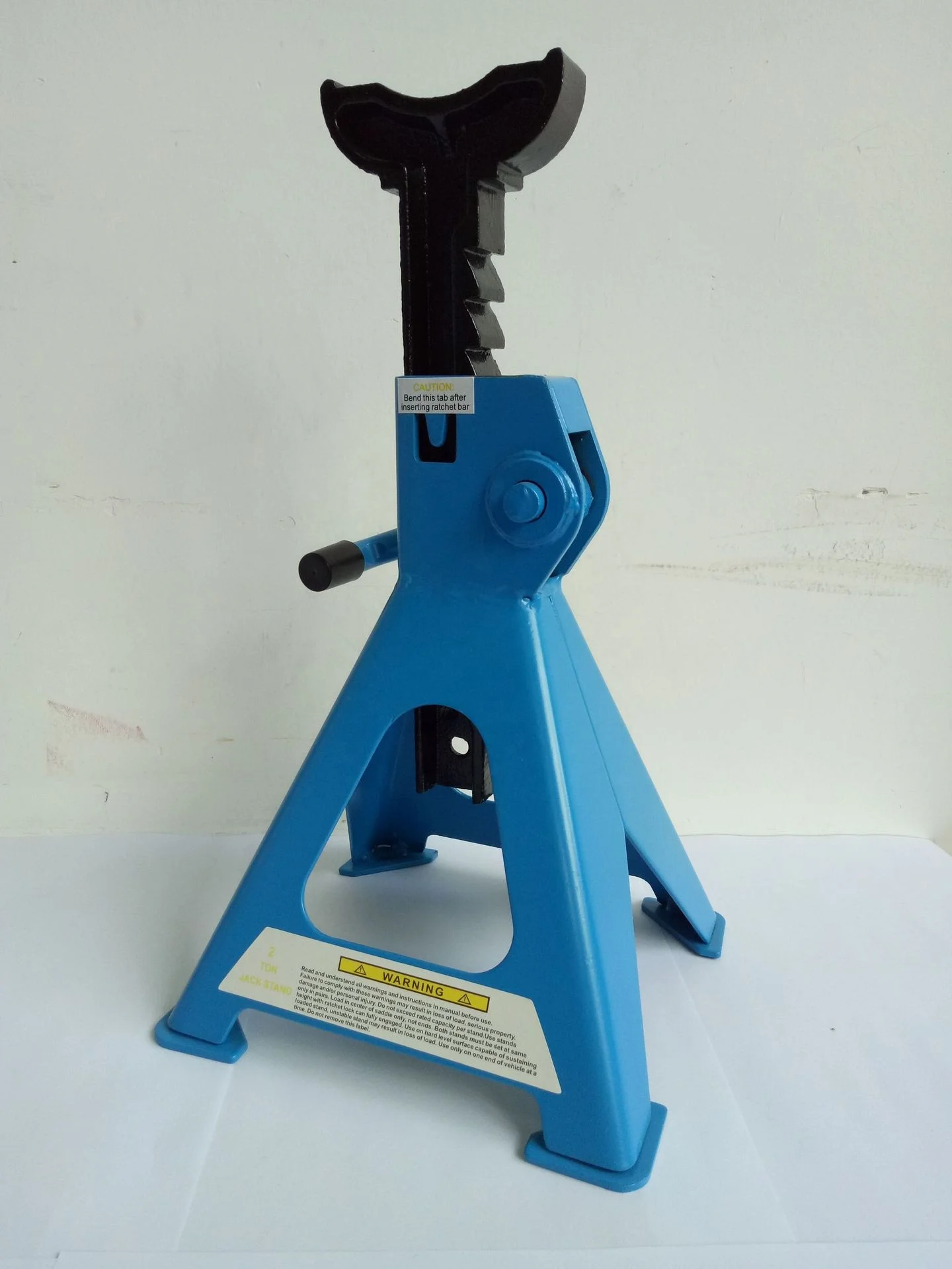 Heavy Duty Car Jack Stands Adjustable Jack Stand Garage Equipment Car Stands Jack