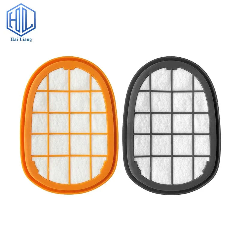 Hepa Filter for Philips FC6812 FC6814 FC6822 FC6823 FC6827 DUST Filter Vacuum Cleaner Parts