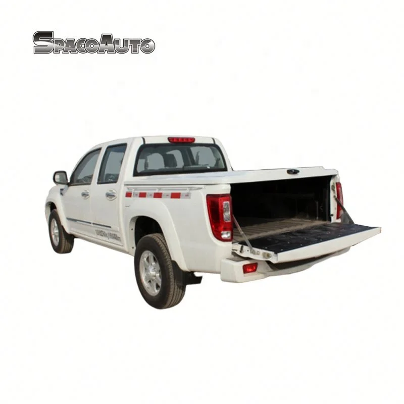 Fiberglass FRP Great Wall Tonneau Cover