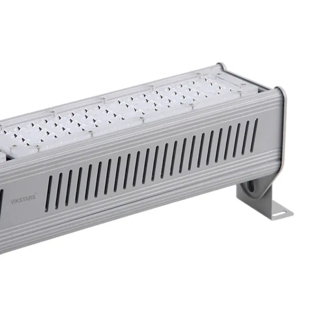 Commercial lighting high bay led linear industrial highbay led linear mining lamps tunnel lamps high bay led linear
