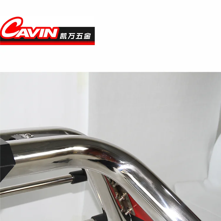 Рулонная планка со светодиодной подсветкой для Great Wall Cannon металлическая универсальная рулонная