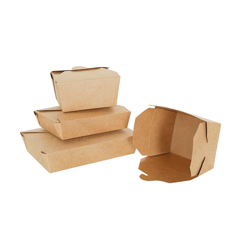 Автоматическая машина для изготовления коробок из крафт-бумаги