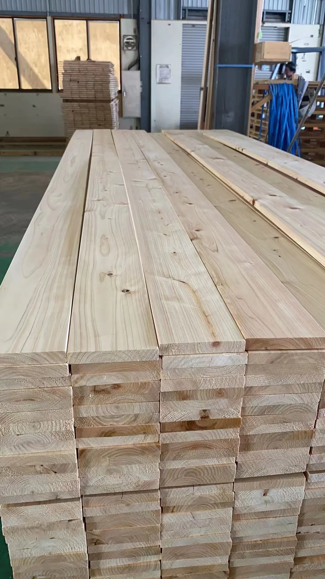 Japanese  Hinoki WOOD s4s /japanese wood art