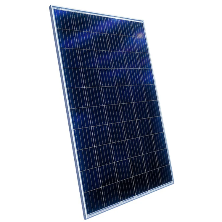 Polysilicon solar panels for sale, 60 specifications, power 260 - 275 watts