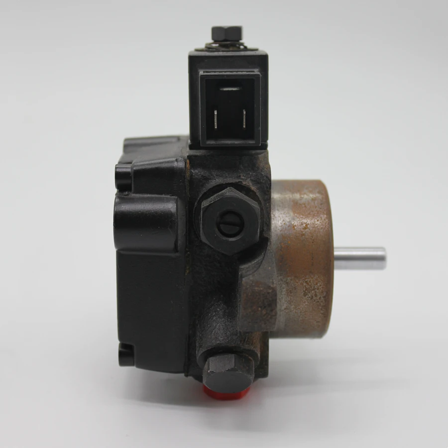 oil pump DS47A32-ROS5 Replace Suntec oil pump AS47A7432 with 10bar factory setting