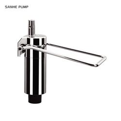 Гидравлический насос DA-12 для парикмахерское кресло