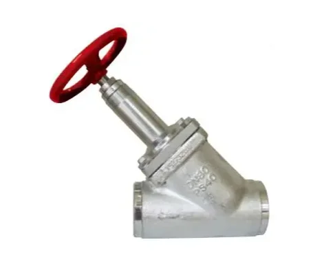  VCY25-D прямые стоп и обратный клапан для системы
