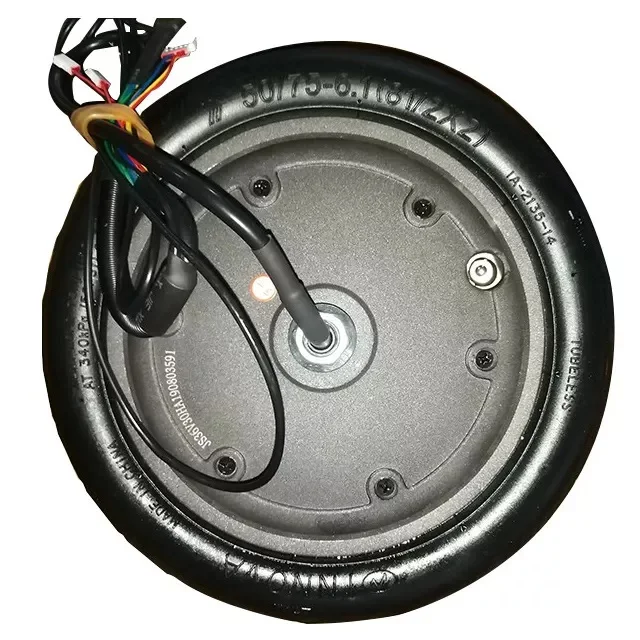 Disc Brakes e Scooter Lock For Xiaomi Mijia M365 G30 X7 X8 X9 Scooter Accessories Bicycle Safety Lock with stainless Steel Wire