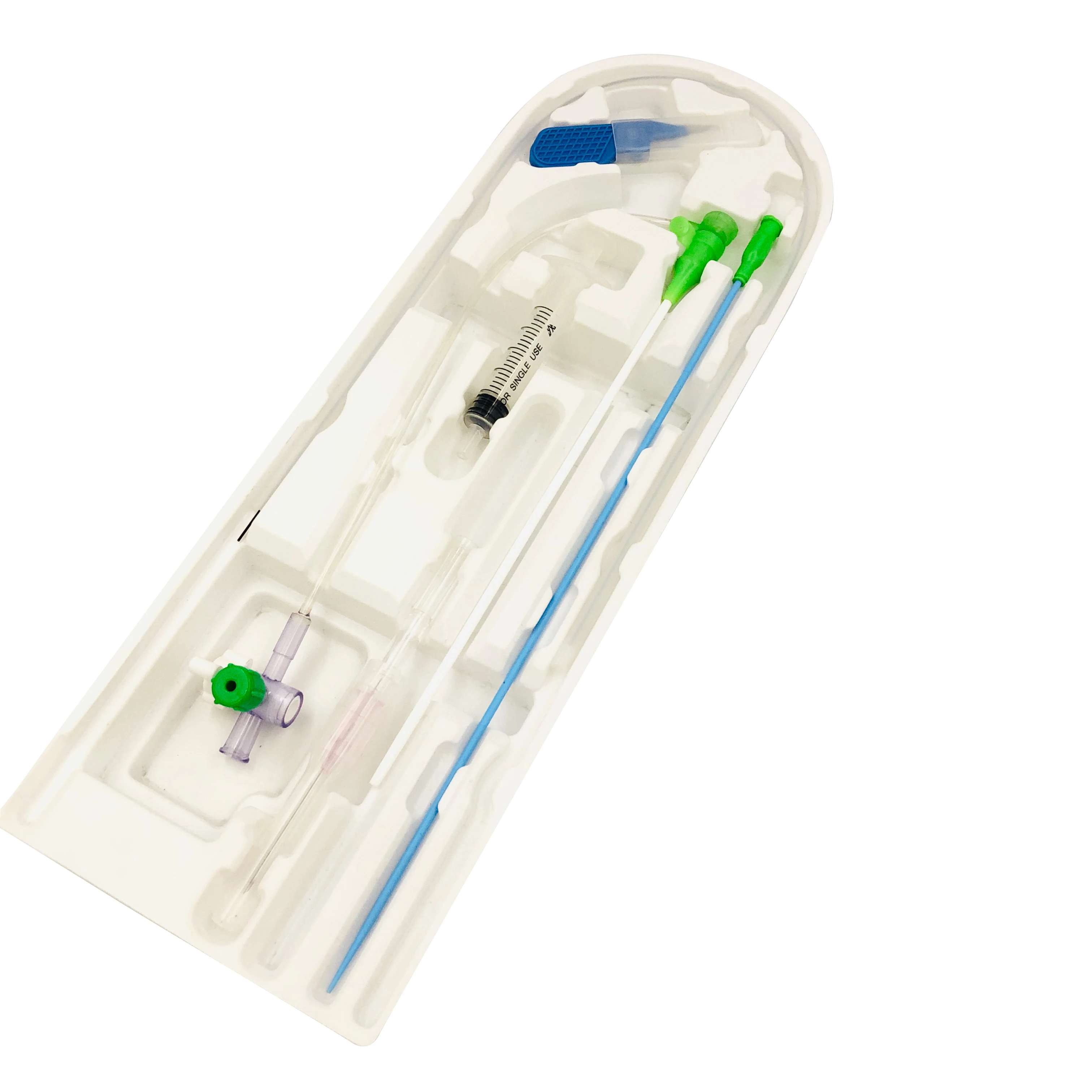 
China femoral introducer introducer sheath manufacturer 