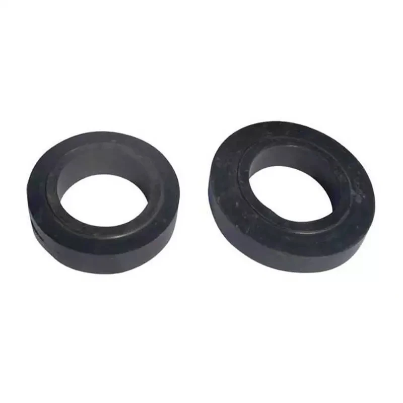 Customized High Elasticity Sealing Ring O-Ring Composite Rubber Gasket