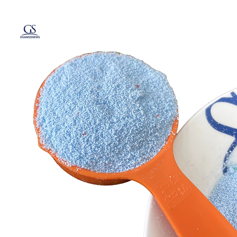 best laundry detergent washing powder soft leather white  natural fragrance washing powder leading manufacturer in China