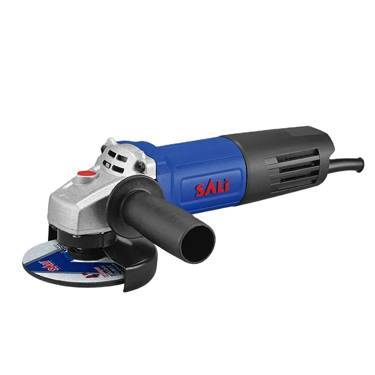 SALI 6100P 680W China Manufacture  Tools Electric Angle Grinder