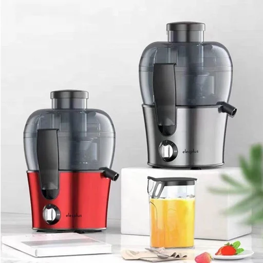 Hot sale 500W high power wide mouth factory  electric  stainless steel Juicer high quality juice extractor juicer
