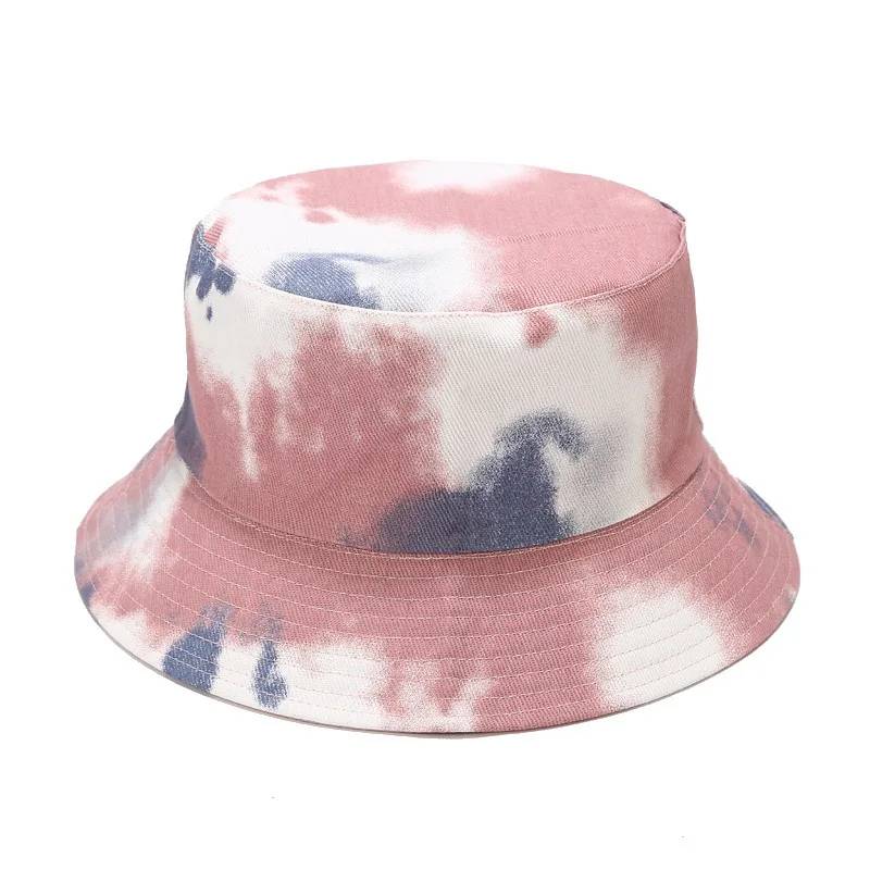 2022 New Fashion Bucket Hat Creative Adult Unisex Spring Summer Outdoor Wholesale Fisherman Hats Bucket Hats