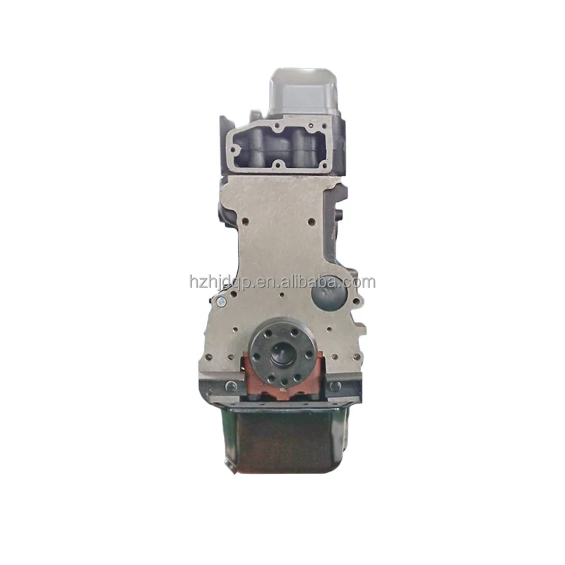 Wholesale Diesel Engine Block for XINCHAI C490BPG XINCHANG Truck Engine Parts