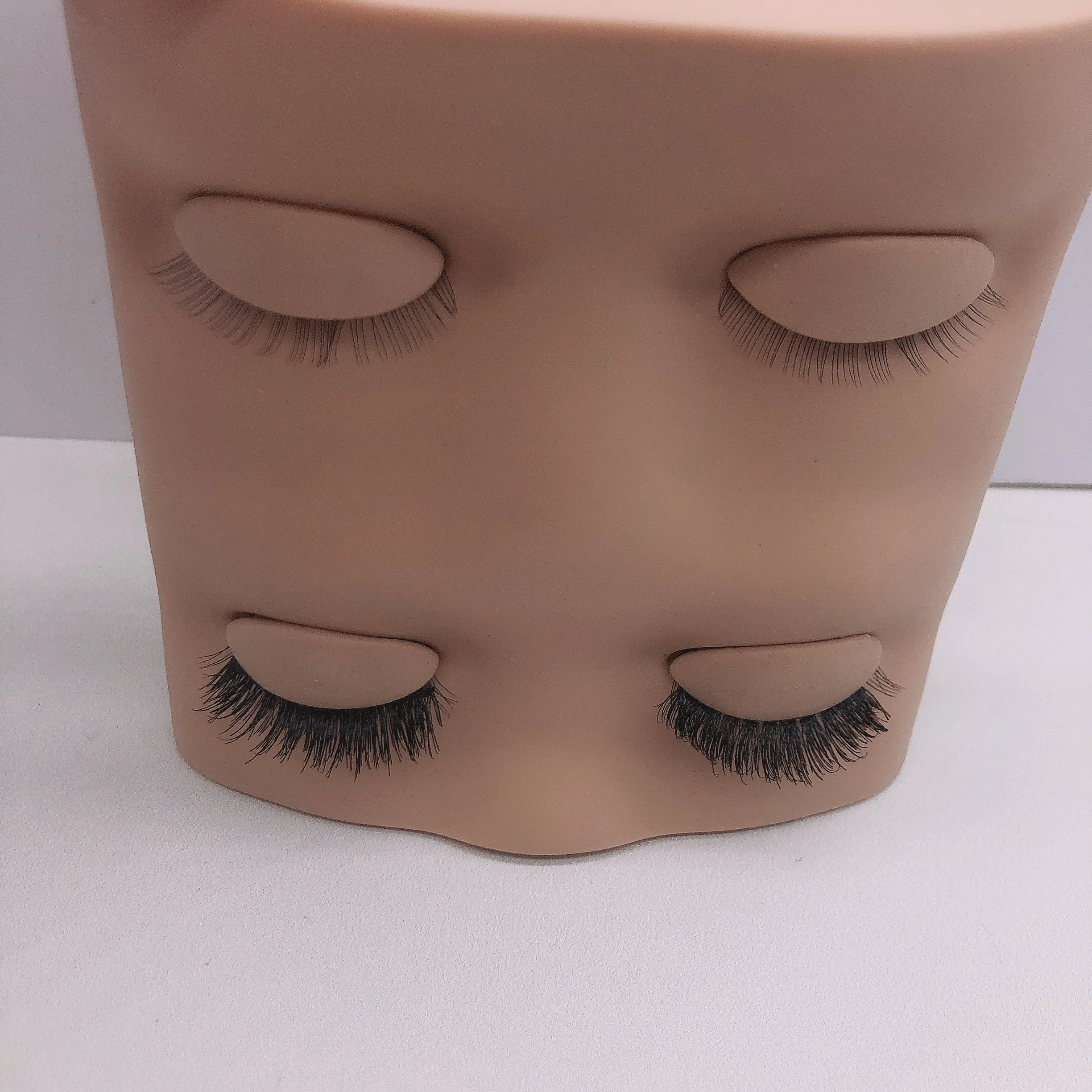 Magnetic Eyelashes New Products Handmade No Glue Needed No Eyeliner False Eyelashes Soft Magnets Quantum Magnetic Lashes Set