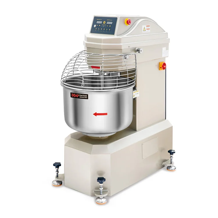 Lijia factory wholesale price oem custom new design commercial electrical dough mixer bread machine