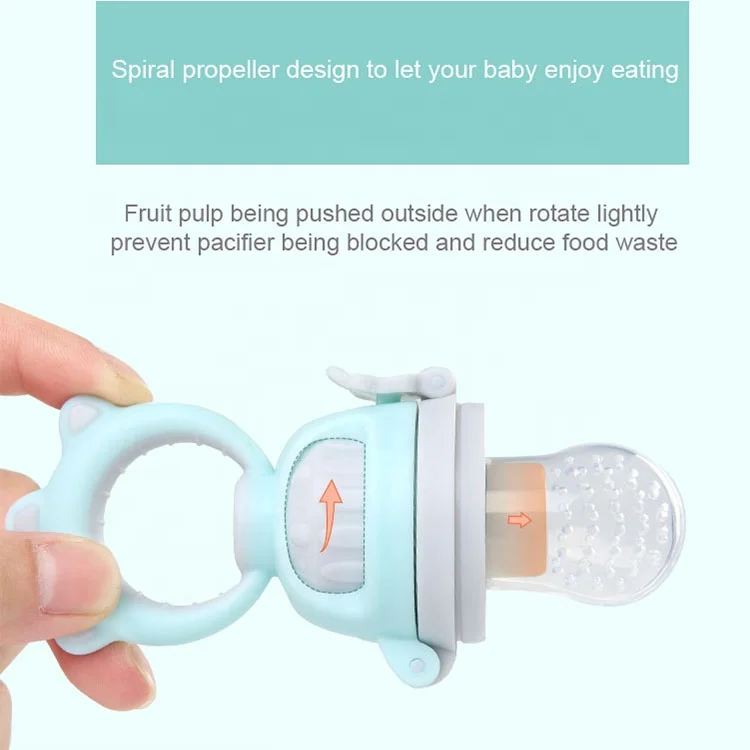 Детская кормушка для фруктов, соска из полипропилена на заказ, силиконовый материал, кормушка для девочек, кормушка для малышей, Детская кормушка, соска, принадлежности