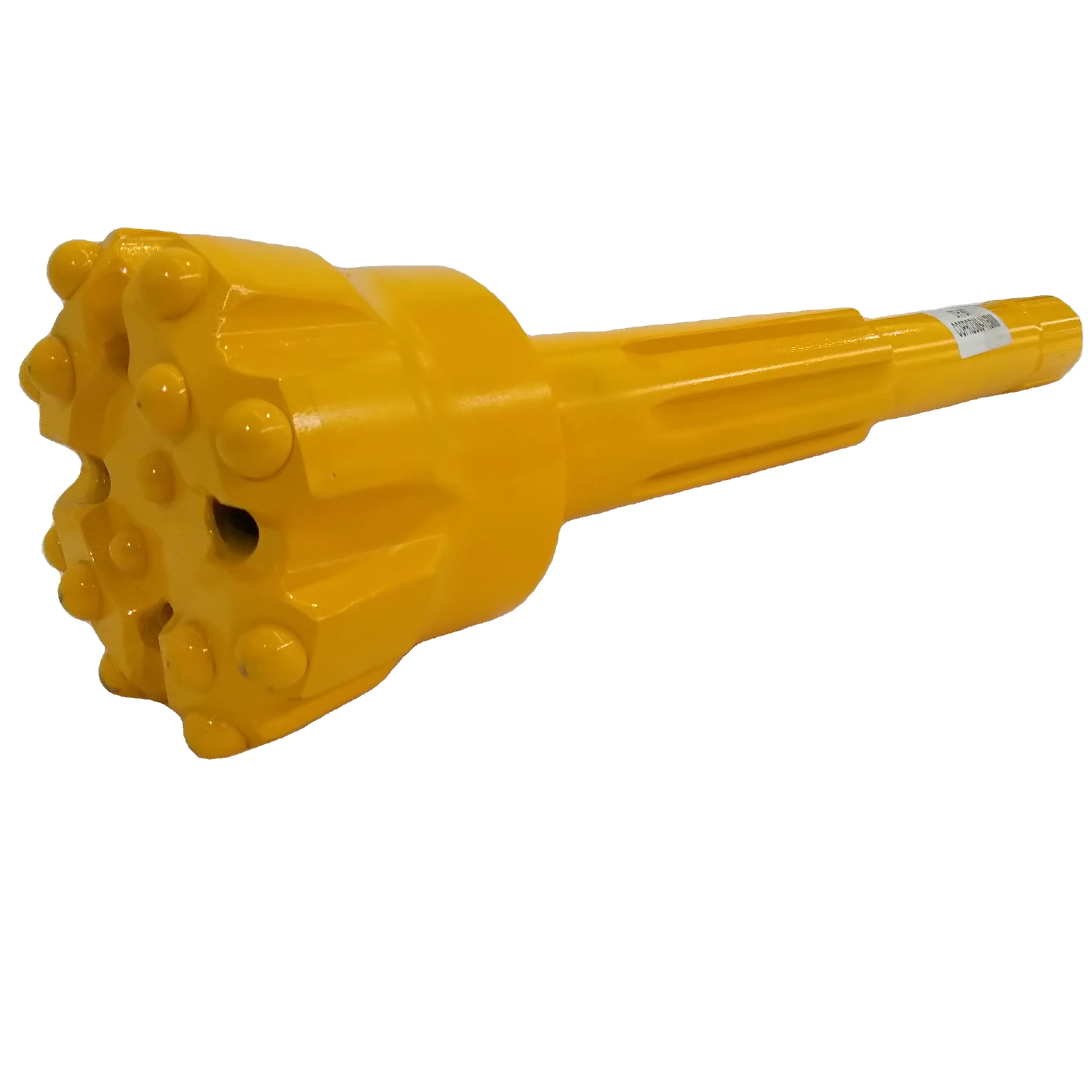 DTH Drill bits COPROD 89 for water well & mining & construction works // taillant fond de trou COPROD 89