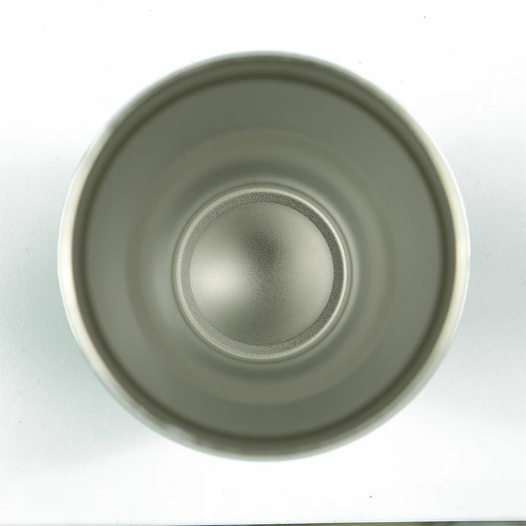 Wanto 30oz Big Eco Friend Stainless Steel Tumbler With Custom Logo