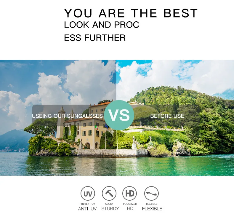 Trendy Sun glasses fashion custom logo retro Designer Eyewear Shades Women men bamboo wooden Sunglasses