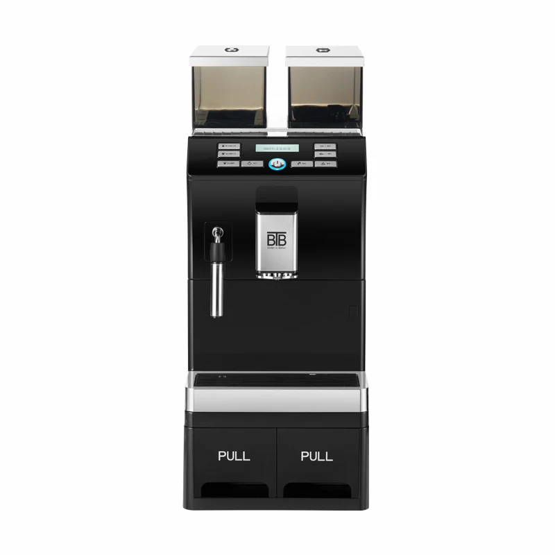 Hot Selling Business Office Convenience Store Use Coffee Maker Machine From China