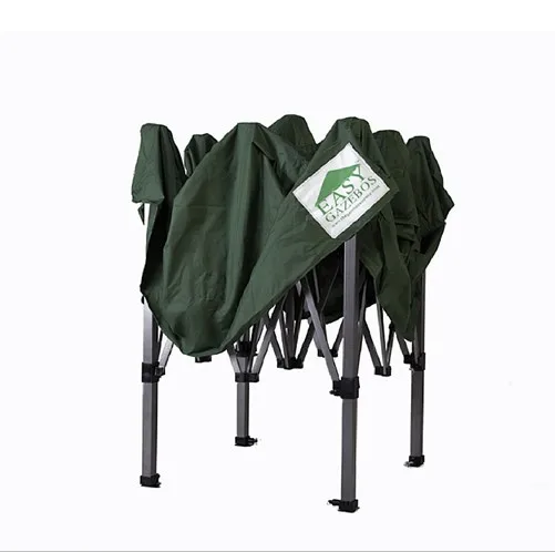 Outdoor Pop up Wedding Portable Party Canopy Trailer Folding Garden Tent