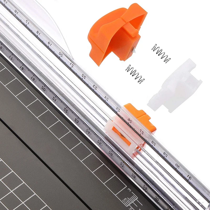 A4 Paper Cutter Machine A3 Paper Cutter Manual Paper Cutter