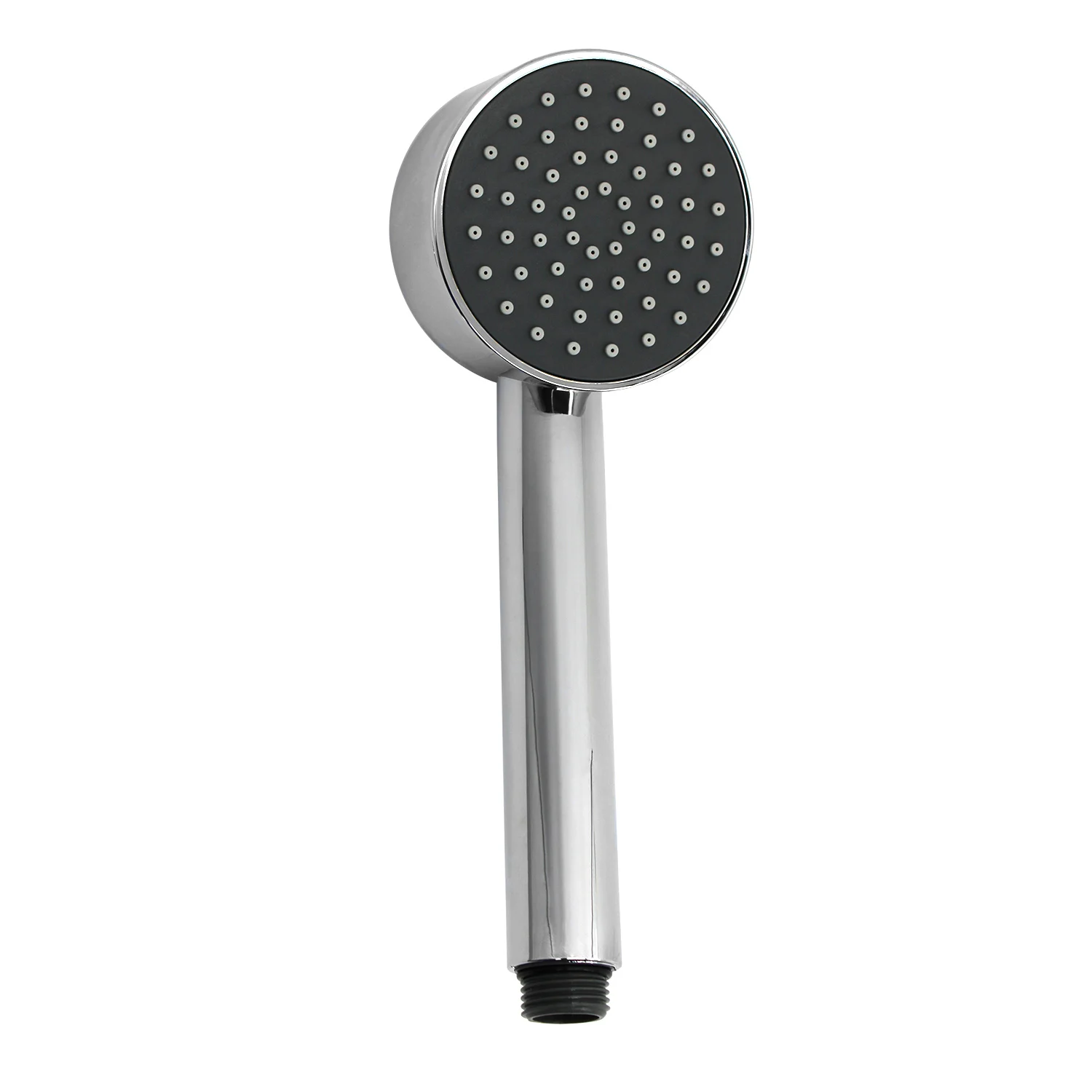 Factory wholesale simple bathroom pressurized shower set shower handheld nozzle