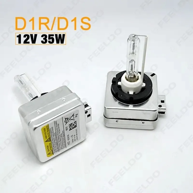 HID OEM D1S D1R D1C Headlight Xenon Bulb for BMW AUDI 4.3k-12k D1S/D1R/D1C Xenon HID Bulb Light Headlamps