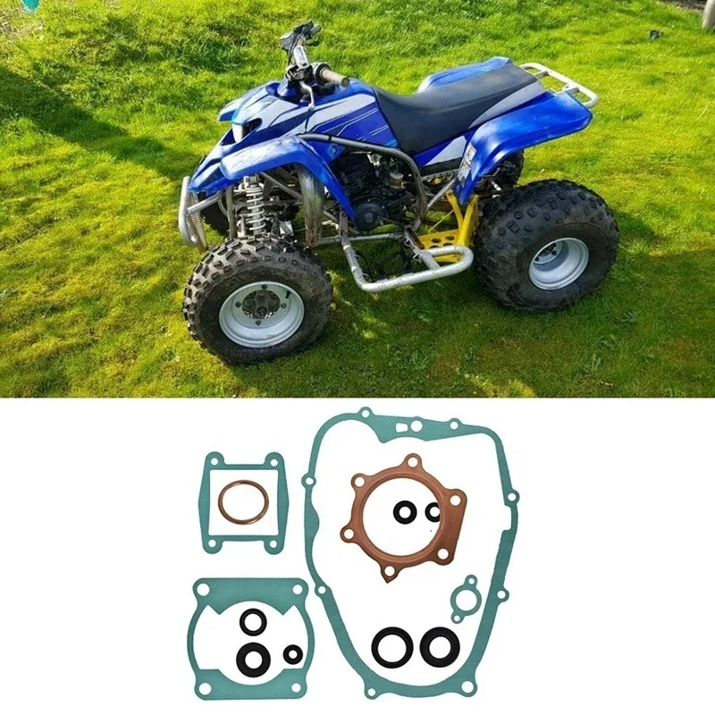 Комплект прокладок двигателя с масляными уплотнениями для Yamaha Blaster YFS200 1988-2006