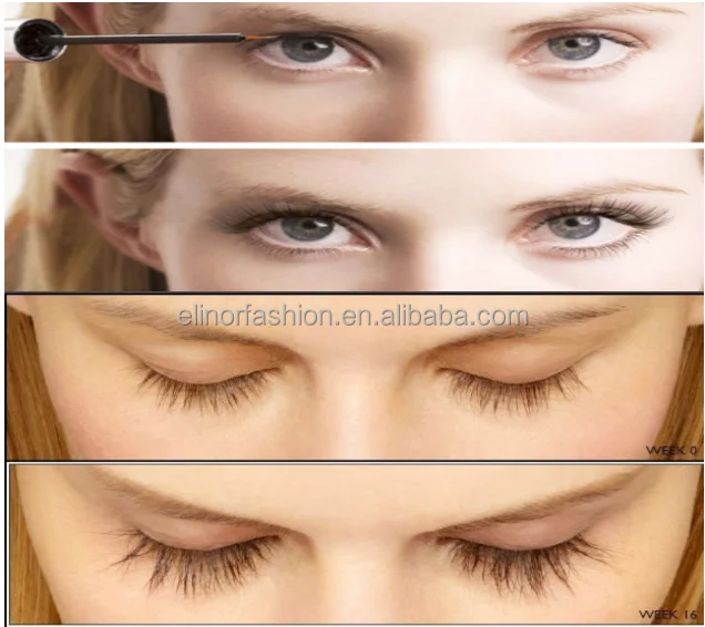 
Best selling products cosmetic makeup FEG PRO lash enhancer serum 