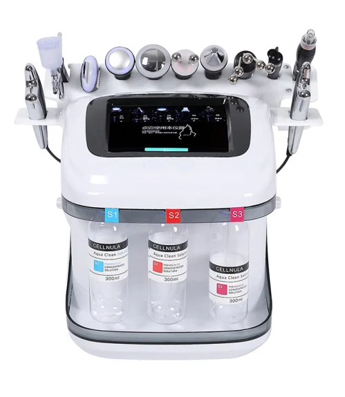 Beauty Salon Use Face Cleaning Skin Care Beauty Equipment