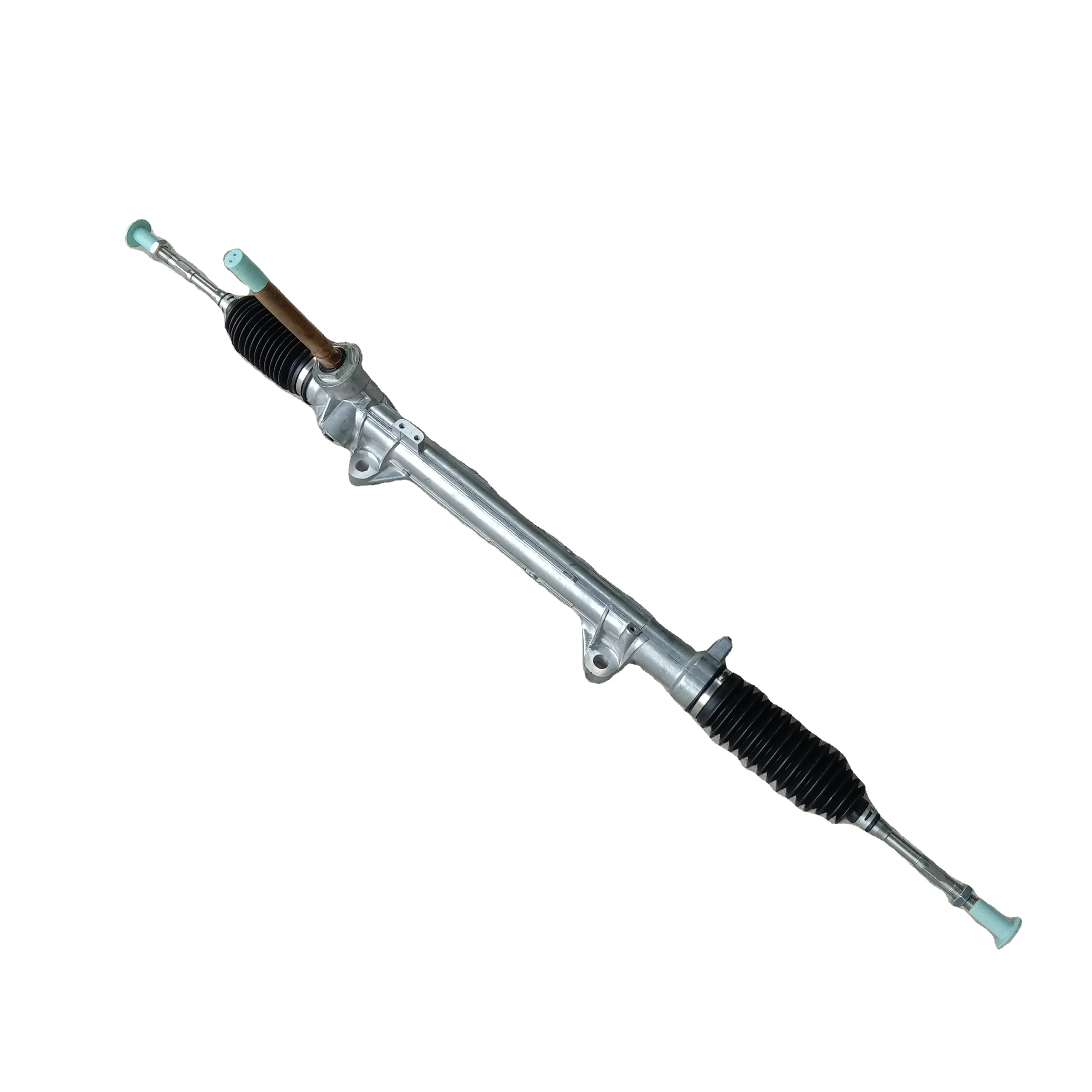 Steering rack repair kit for nissan x-trail T31 car steering rack with factory price 48001-JD900