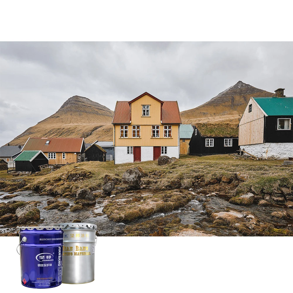 High quality&Lowest price Advanced outdoor pure acrylic emulsion paint for building exterior texture wall paint