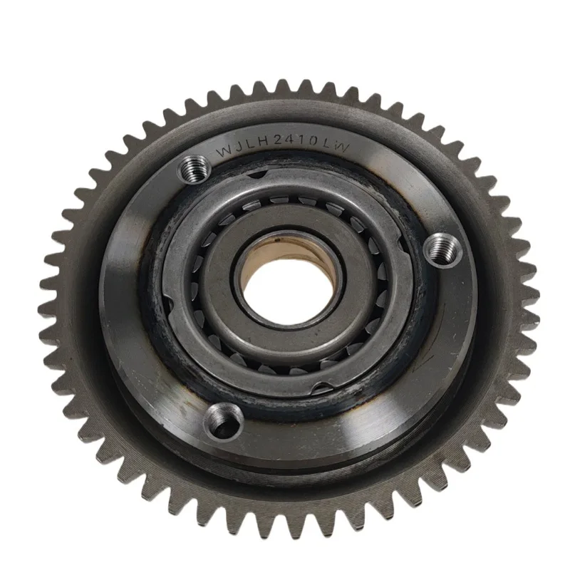 CQXZG High - Quality CB250 Motorcycle Engine Starter Disk Clutch