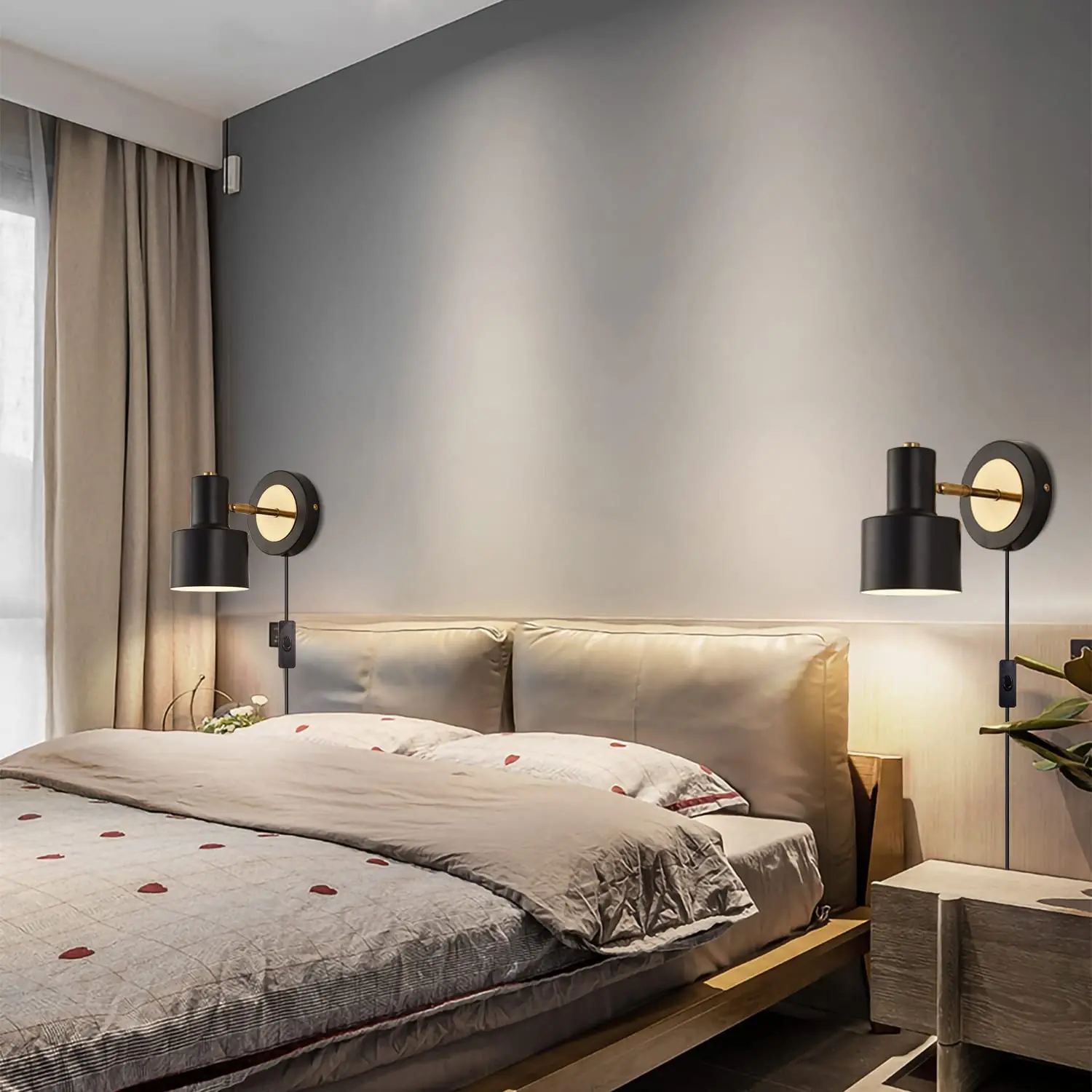 Wall Lamps Interior Hotel Wall Lamp Nordic Wall Lamp