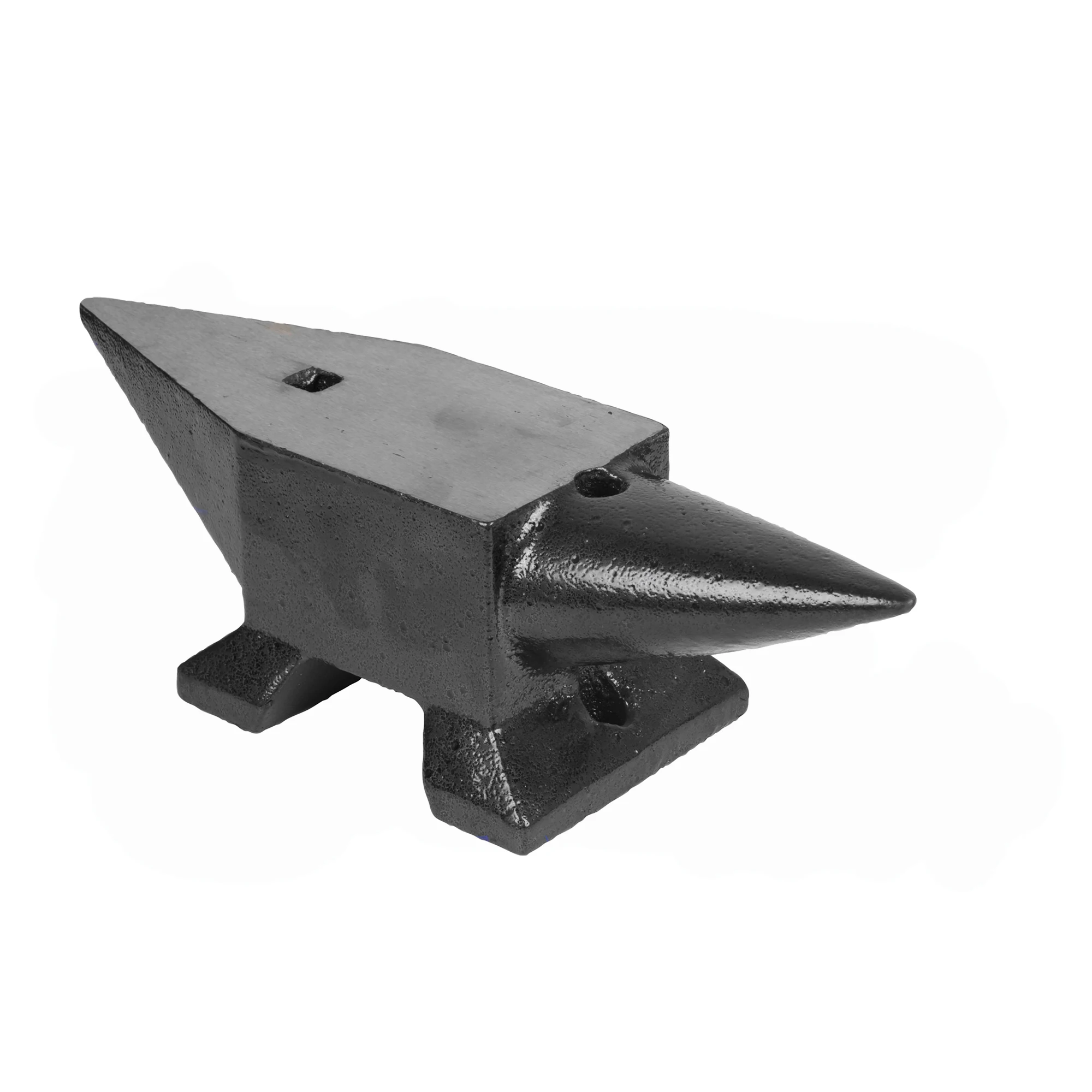 
Machining OEM High Precision Cast Steel Anvil 