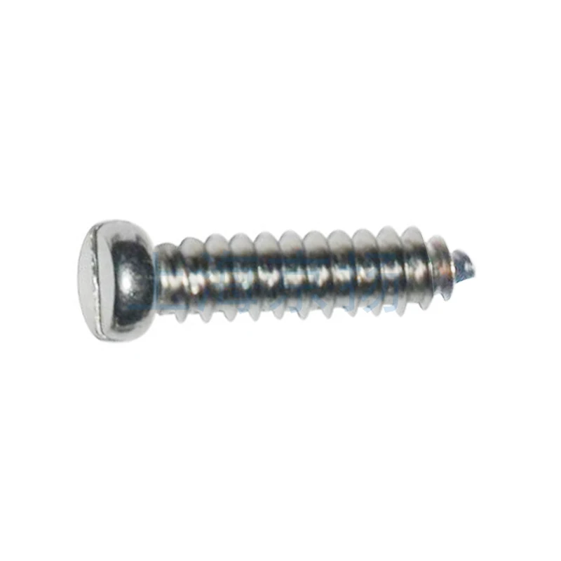 Self tapping screw