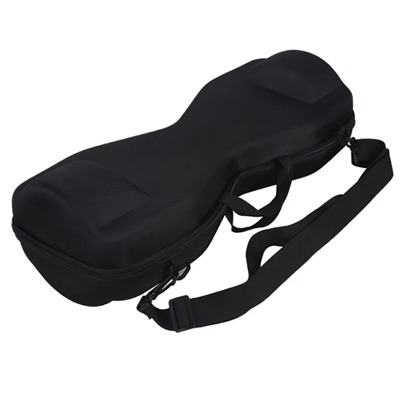 
Custom Balance Bike Scooter Carry Case Pushbike Case with Shoulder Strap 